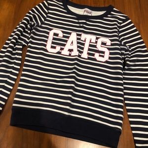 Victoria’s Secret PINK sweatshirt